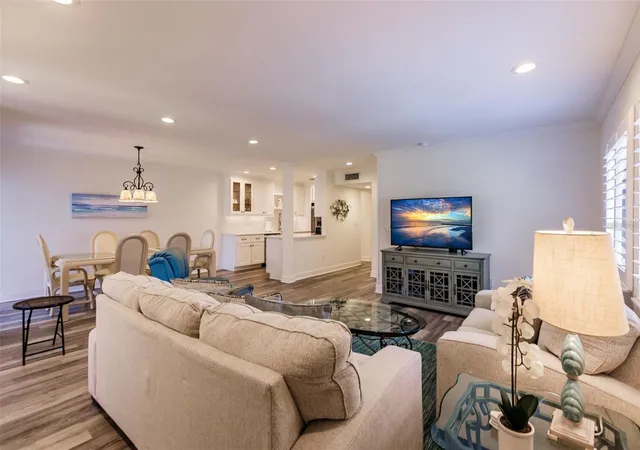 Photo 4 of Condo for sale at 700 Golden Beach Blvd #222, Venice, FL 34285 | MLS# A4709036 | Listing updated on 2026-10-11