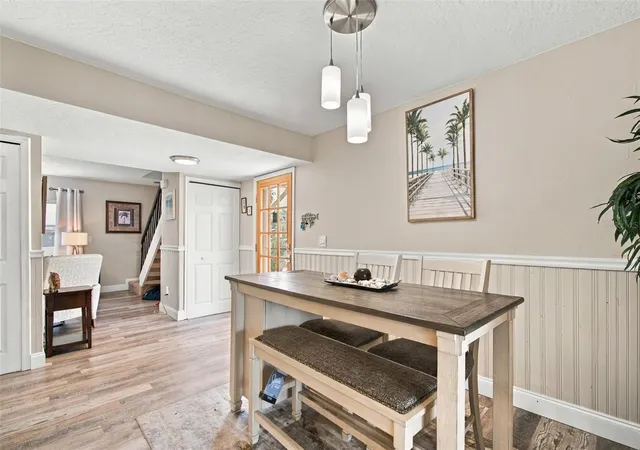 Photo 4 of Townhouse for sale at 1880 Clearbrooke Dr, Clearwater, FL 33760 | MLS# TB8556542 | Listing updated on 2026-10-14
