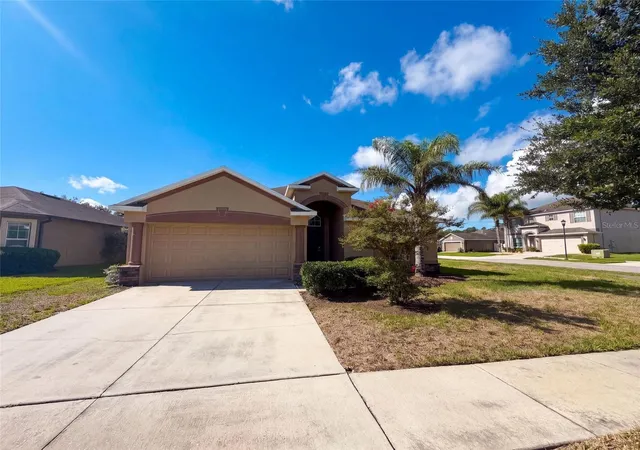 Single family home for sale at 10080 Tolman Dr, HUDSON, FL 34667 | MLS# O6448653