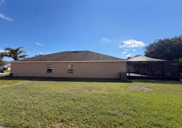 Photo 4 of Single family home for sale at 10080 Tolman Dr, Hudson, FL 34667 | MLS# O6448653 | Listing updated on 2026-10-09