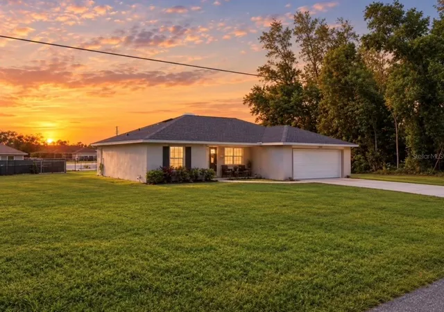 Photo 3 of Single family home for sale at 13308 Sw 43rd Avenue Rd, Ocala, FL 34473 | MLS# OM733747 | Listing updated on 2026-10-09