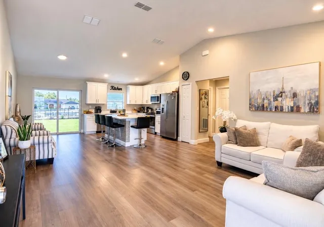 Photo 3 of Single family home for sale at 13308 SW 43rd Avenue Rd, Ocala, FL 34473 | MLS# OM733747 | Listing updated on 2026-10-10