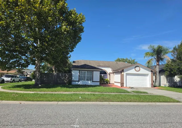 Single family home for sale at 2883 Woodruff Dr, ORLANDO, FL 32837 | MLS# O6448657