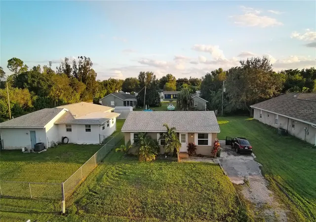 Single family home for sale at 4725 Knollwood Dr, PUNTA GORDA, FL 33982 | MLS# O6448659