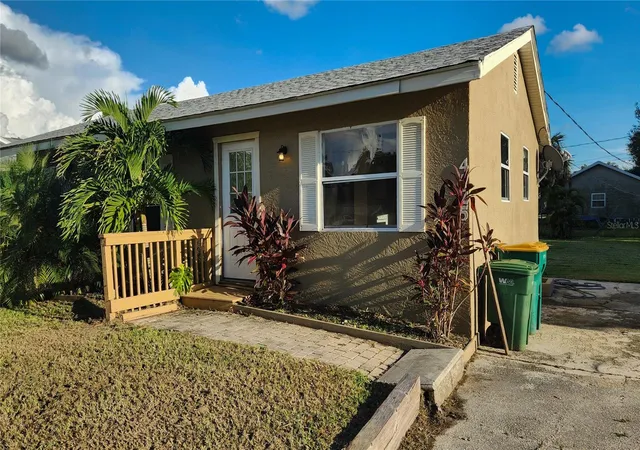 Photo 1 of Single family home for sale at 4725 Knollwood Dr, Punta Gorda, FL 33982 | MLS# O6448659 | Listing updated on 2026-10-09