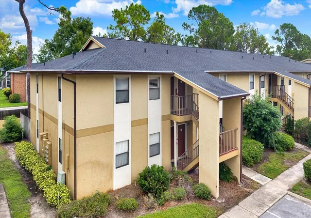 Photo 1 of Condo for sale at 10199 Sailwinds Blvd S #202, Largo, FL 33773 | MLS# TB8556551 | Listing updated on 2026-10-09