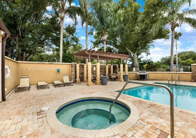 Photo 3 of Condo for sale at 10199 Sailwinds Blvd S #202, Largo, FL 33773 | MLS# TB8556551 | Listing updated on 2026-10-10