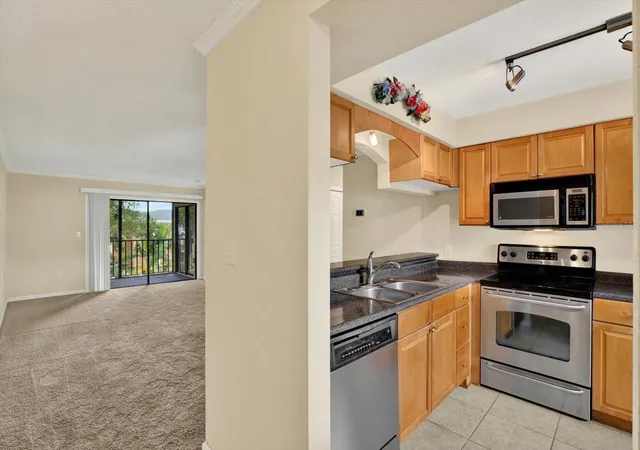 Photo 4 of Condo for sale at 10199 Sailwinds Blvd S #202, Largo, FL 33773 | MLS# TB8556551 | Listing updated on 2026-10-10