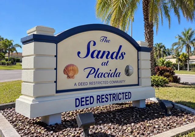 Photo 4 of Land for sale at 16 Polar Ct, Placida, FL 33946 | MLS# TB8556552 | Listing updated on 2026-10-13