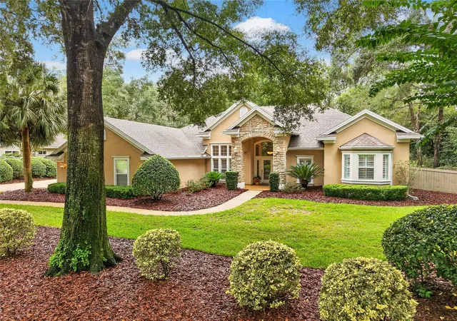 Photo 1 of Single family home for sale at 3912 Sw 88th Street, Gainesville, FL 32608 | MLS# GC544072 | Listing updated on 2026-10-13