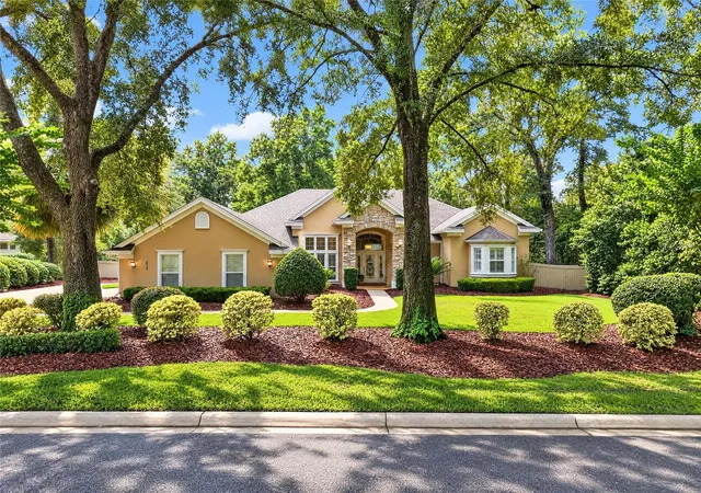 Photo 3 of Single family home for sale at 3912 SW 88th Street, Gainesville, FL 32608 | MLS# GC544072 | Listing updated on 2026-10-13