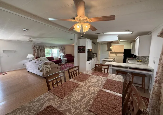 Photo 2 of Manufactured home for sale at 12501 Ulmerton Rd #181, Largo, FL 33774 | MLS# TB8556553 | Listing updated on 2026-10-09