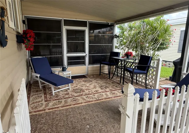 Photo 4 of Manufactured home for sale at 12501 Ulmerton Rd #181, Largo, FL 33774 | MLS# TB8556553 | Listing updated on 2026-10-09