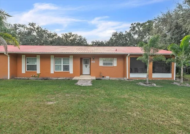 Single family home for sale at 1231 SE Hansel Ave, ARCADIA, FL 34266 | MLS# C7531792