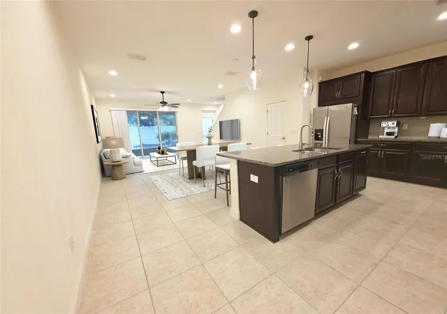 Photo 3 of Townhouse for sale at 14243 Damselfly Dr, Tampa, FL 33625 | MLS# TB8556556 | Listing updated on 2026-10-25