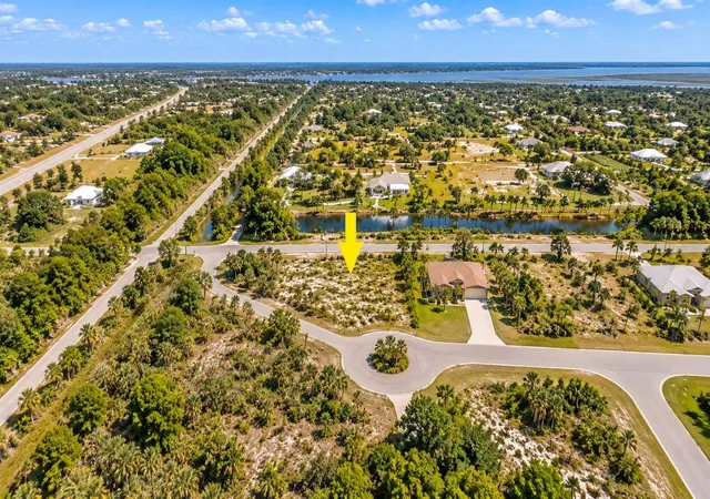 Photo 1 of Land for sale at 4 Idle Ct, Placida, FL 33946 | MLS# TB8556557 | Listing updated on 2026-10-13