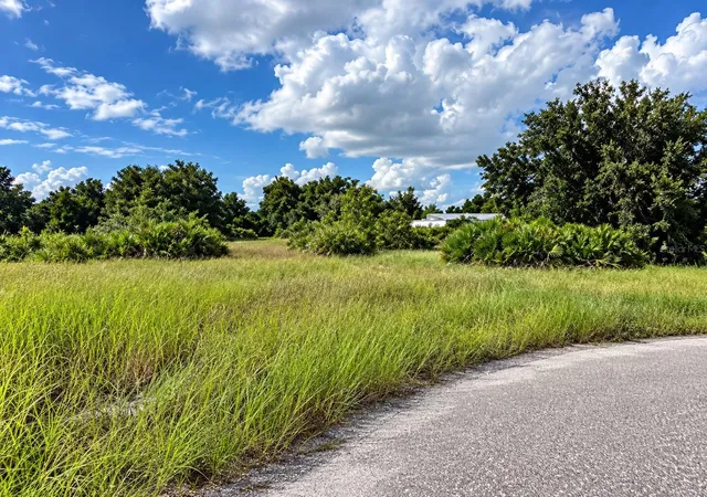 Photo 1 of Land for sale at 4 Idle Ct, Placida, FL 33946 | MLS# TB8556557 | Listing updated on 2026-10-13