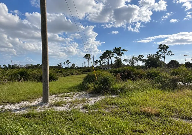 Photo 2 of Land for sale at 4 Idle Ct, Placida, FL 33946 | MLS# TB8556557 | Listing updated on 2026-10-13
