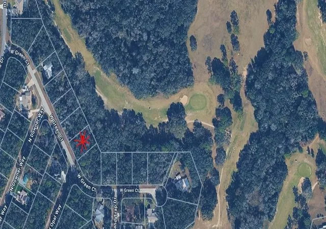 Land for sale at 2433 W Green Ct, CITRUS SPRINGS, FL 34434 | MLS# C7531793