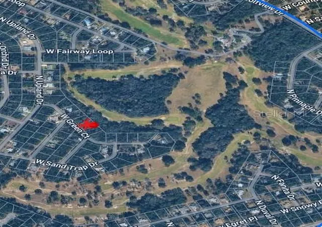 Photo 2 of Land for sale at 2433 W Green Ct, Citrus Springs, FL 34434 | MLS# C7531793 | Listing updated on 2026-10-09
