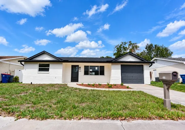 Single family home for sale at 7421 Sandalwood Dr, PORT RICHEY, FL 34668 | MLS# W7890217