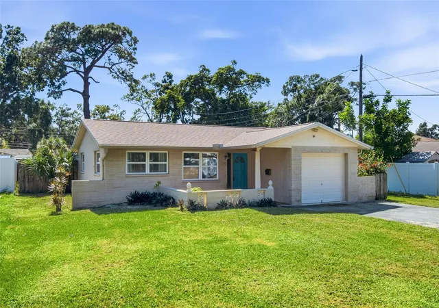 Photo 2 of Single family home for sale at 770 63rd Avenue N, Saint Petersburg, FL 33702 | MLS# TB8556565 | Listing updated on 2026-10-22
