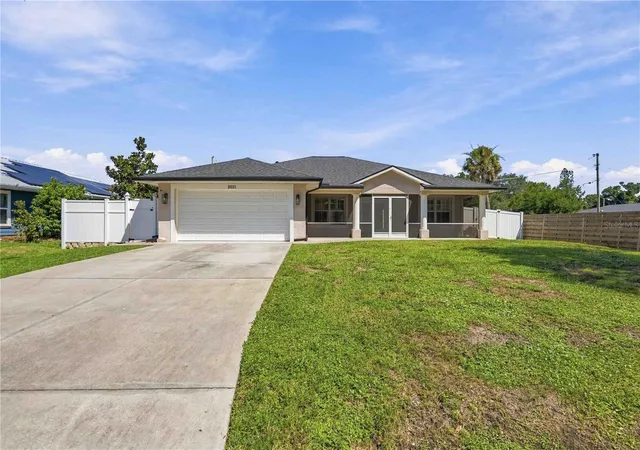 Single family home for sale at 2671 Serpula Rd, VENICE, FL 34293 | MLS# A4709040