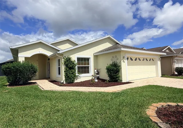 Single family home for sale at 228 Fleming Ln, DAVENPORT, FL 33837 | MLS# OM733749