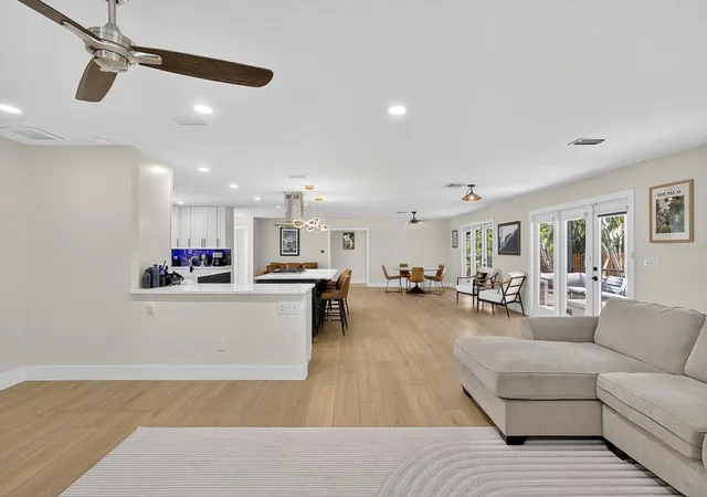 Photo 3 of Single family home for sale at 3455 Anglin Dr, Sarasota, FL 34242 | MLS# A4709041 | Listing updated on 2026-10-09