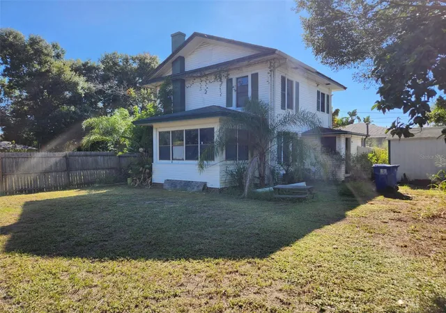 Photo 3 of Single family home for sale at 4815 3rd Avenue N, Saint Petersburg, FL 33713 | MLS# TB8556566 | Listing updated on 2026-10-09
