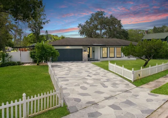 Single family home for sale at 330 Patica Rd NE, Saint Petersburg, FL 33702 | MLS# TB8556567