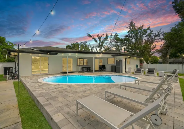 Photo 3 of Single family home for sale at 330 Patica Rd Ne, Saint Petersburg, FL 33702 | MLS# TB8556567 | Listing updated on 2026-10-09