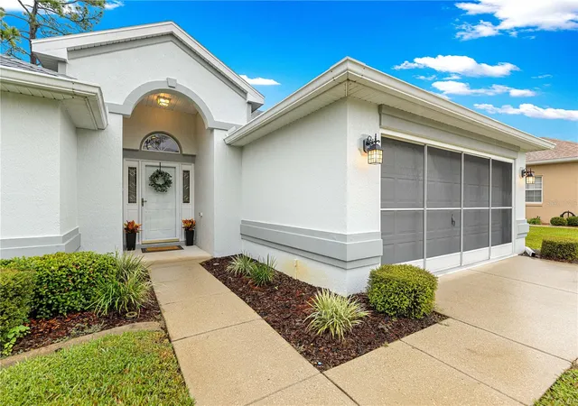 Photo 2 of Single family home for sale at 7349 Sw 112th Place, Ocala, FL 34476 | MLS# OM733750 | Listing updated on 2026-10-10