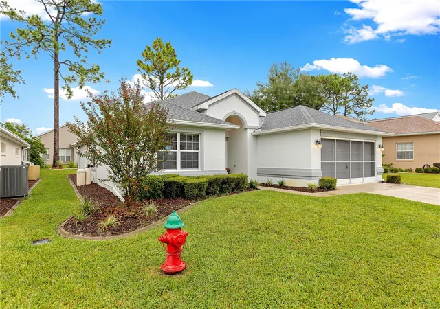 Photo 3 of Single family home for sale at 7349 SW 112th Place, Ocala, FL 34476 | MLS# OM733750 | Listing updated on 2026-10-10