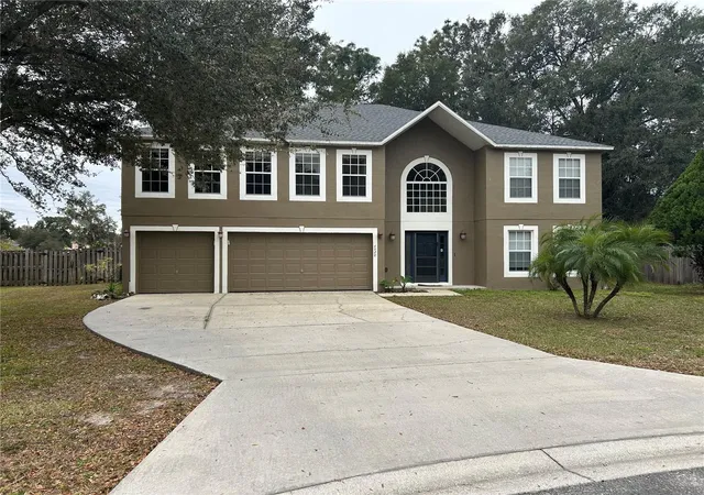 Single family home for sale at 4520 SE 30th Street, OCALA, FL 34480 | MLS# OM733751