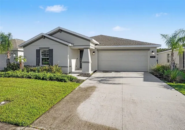 Single family home for sale at 4141 Bull St, Saint Cloud, FL 34772 | MLS# O6448667