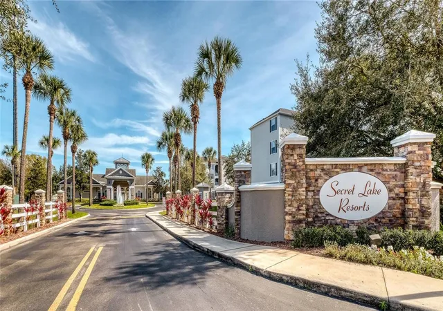 Photo 1 of Condo for sale at 3174 Feltrim Pl #103, Kissimmee, FL 34747 | MLS# S5159210 | Listing updated on 2026-10-09