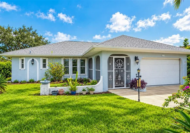 Single family home for sale at 112 Cuiaba Dr, PUNTA GORDA, FL 33983 | MLS# C7531795