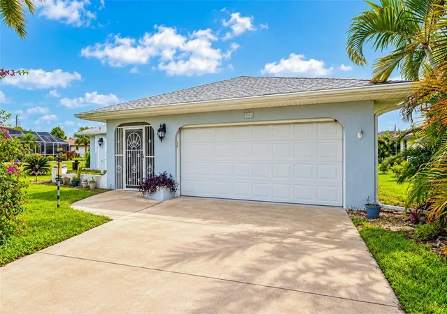 Photo 1 of Single family home for sale at 112 Cuiaba Dr, Punta Gorda, FL 33983 | MLS# C7531795 | Listing updated on 2026-10-10
