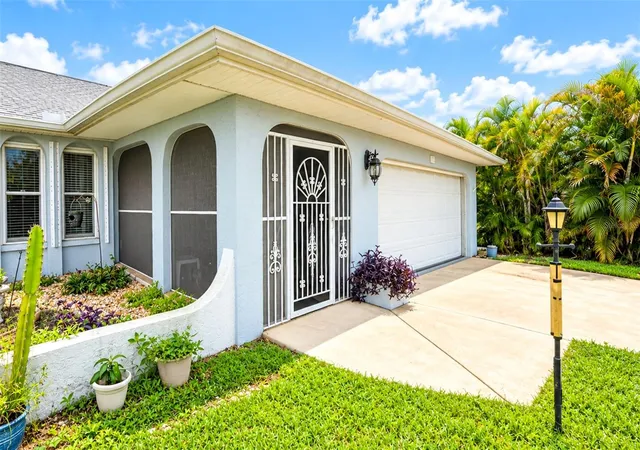 Photo 2 of Single family home for sale at 112 Cuiaba Dr, Punta Gorda, FL 33983 | MLS# C7531795 | Listing updated on 2026-10-10