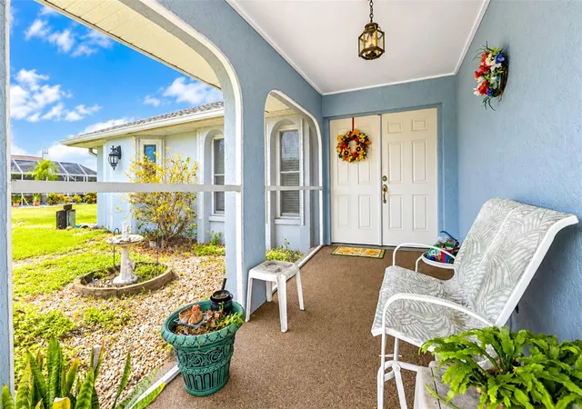 Photo 3 of Single family home for sale at 112 Cuiaba Dr, Punta Gorda, FL 33983 | MLS# C7531795 | Listing updated on 2026-10-10