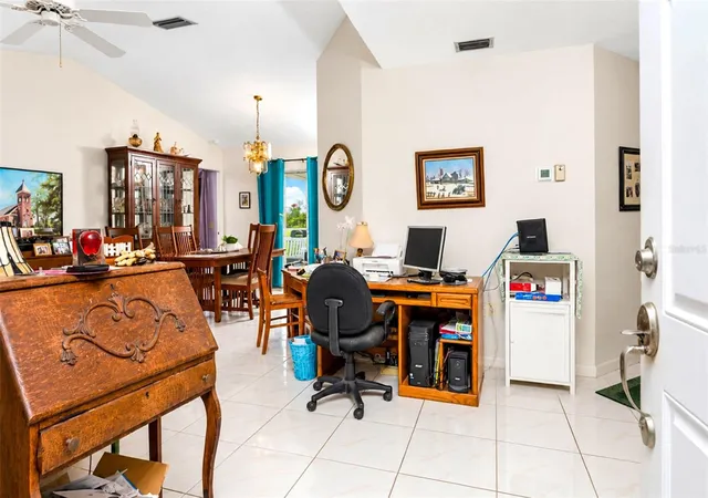 Photo 4 of Single family home for sale at 112 Cuiaba Dr, Punta Gorda, FL 33983 | MLS# C7531795 | Listing updated on 2026-10-10