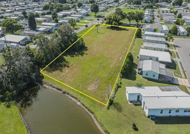 Photo 3 of Land for sale at 5407 Dean Dairy Rd, Zephyrhills, FL 33541 | MLS# TB8556573 | Listing updated on 2026-10-10