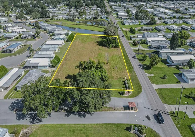 Photo 4 of Land for sale at 5407 Dean Dairy Rd, Zephyrhills, FL 33541 | MLS# TB8556573 | Listing updated on 2026-10-10