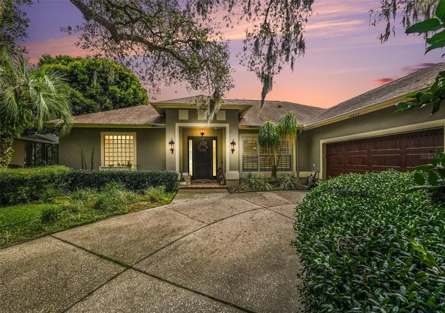Single family home for sale at 16809 Windsor Park Dr, LUTZ, FL 33549 | MLS# TB8556575