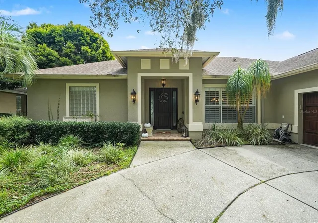 Photo 3 of Single family home for sale at 16809 Windsor Park Dr, Lutz, FL 33549 | MLS# TB8556575 | Listing updated on 2026-10-10