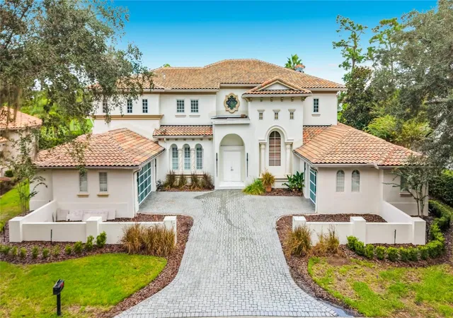 Photo 1 of Mansion for sale at 9563 Blandford Rd, Orlando, FL 32827 | MLS# A4709043 | Listing updated on 2026-10-12