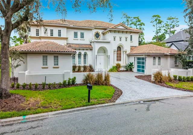 Photo 2 of Mansion for sale at 9563 Blandford Rd, Orlando, FL 32827 | MLS# A4709043 | Listing updated on 2026-10-12