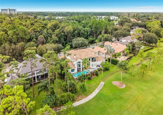 Photo 3 of Mansion for sale at 9563 Blandford Rd, Orlando, FL 32827 | MLS# A4709043 | Listing updated on 2026-10-12