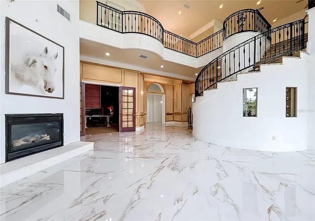 Photo 3 of Single family home for sale at 9563 Blandford Rd, Orlando, FL 32827 | MLS# A4709043 | Listing updated on 2026-10-12